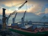 Docked - Contraband Screenshot 1