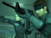 METAL GEAR SOLID 2: Sons of Liberty - Master Collection Version Screenshot 3