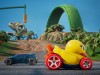 HOT WHEELS Infinite Rush Screenshot 1