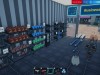 Sporting Goods Shop Screenshot 1