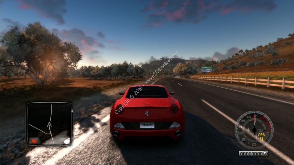 Test drive unlimited 2 has to be launched by uplauncher что делать