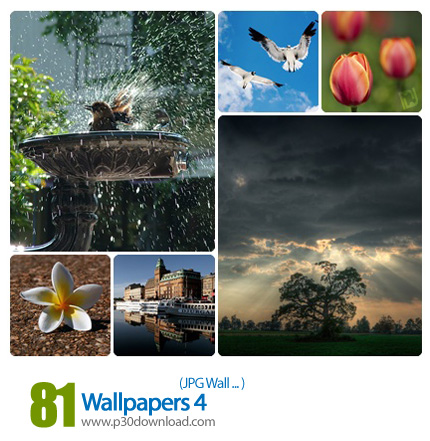 دانلود والپیپر با کیفیت و متنوع - Wallpapers 04