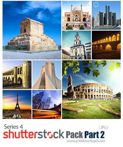 دانلود Shutterstock Pack 04: Part 2 - مجموعه عظیم تصاویر شاتر استوک - سری چهارم - بخش دوم