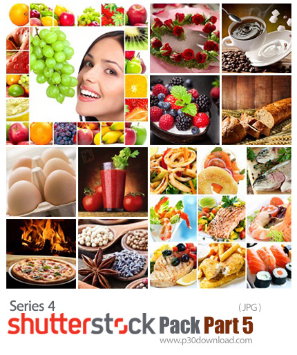 دانلود Shutterstock Pack 04: Part 5 - مجموعه عظیم تصاویر شاتر استوک - سری چهارم - بخش پنجم
