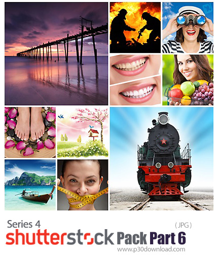 دانلود Shutterstock Pack 04: Part 6 - مجموعه عظیم تصاویر شاتر استوک - سری چهارم - بخش ششم