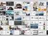GraphicRiver 2018 PowerPoints Bundle Screenshot 3