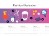 Splash Fashion PowerPoint Presentation Template Screenshot 5
