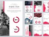 CreativeMarket Optimize Modern Powerpoint Bundle Screenshot 3