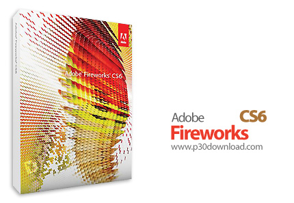 دانلود Adobe Fireworks CS6 MacOS - نرم افزار طراحی وب سایت برای مک