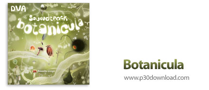 دانلود Botanicula v1‪.‬0‪.‬0 MacOS - بازی بوتنیکیولا برای مک