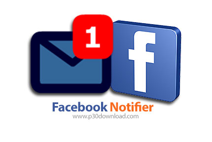 دانلود Facebook Notifier v1.0 MacOS - نرم افزار آگاه سازی فیسبوک برای مک
