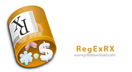 دانلود RegExRX v1.7 MacOS - نرم افزار حرفه ای ویرایش الگو ها برای مک