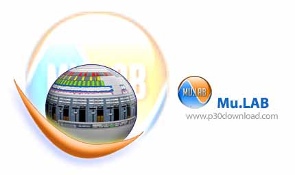 دانلود MU.LAB v3.0 MacOS - نرم افزار پخش کننده و سازمان دهنده ی موسیقی برای مک