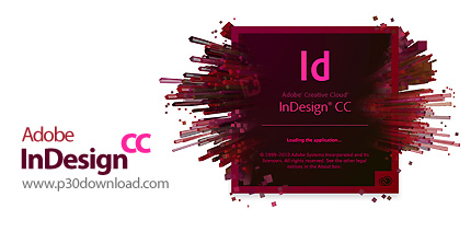 دانلود Adobe InDesign CC v2014 MacOS - نرم افزار ادوبی ایندیزاین سی سی برای مک