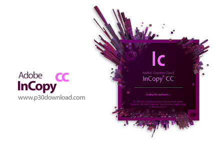 دانلود Adobe InCopy CC v2014 MacOS - نرم افزار ادوبی این کپی سی سی برای مک