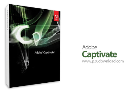 دانلود Adobe Captivate CC v2014 MacOS - نرم افزار ساخت آموزش های مجازی
