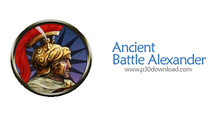 دانلود Ancient Battle Alexander v15 MacOS - بازی نبرد حماسی الکساندر برای مک