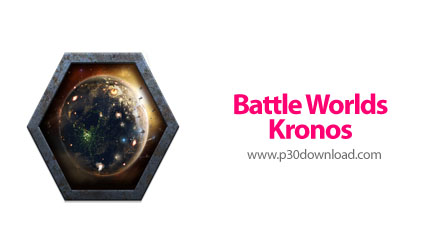 دانلود Battle Worlds Kronos v1.3.7 MacOS - بازی نبرد جهانی کرونوس برای مک
