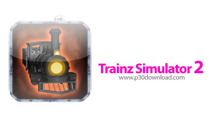 دانلود Trainz Simulator v2 Macos Money MacOS - بازی شبیه سازی قطار ریلی برای مک