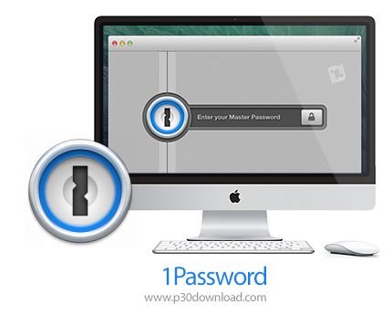 دانلود 1Password v7.9.4 MacOS - نرم افزار مدیریت رمز عبور برای مک 