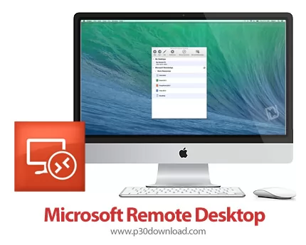 دانلود Microsoft Remote Desktop Beta v10.7.0 (1918) MacOS - نرم افزار ارتباط از راه دور برای مک