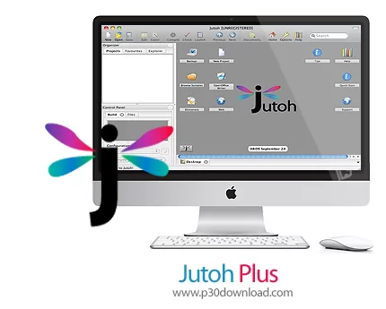 دانلود Jutoh Plus v2.97.2 MacOS - نرم افزار ساخت کتاب الکترونیکی برای مک