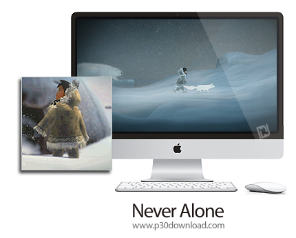 دانلود Never Alone MacOS - بازی هرگز به تنهایی برای مک