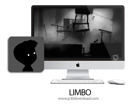 دانلود Limbo v1.1 MacOS - بازی پسر بچه ای در برزخ برای مک