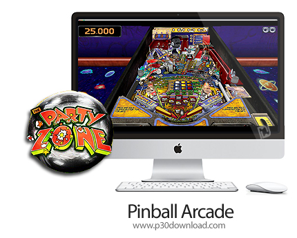دانلود Pinball Arcade v4.4.0 MacOS - بازی پینبال برای مک