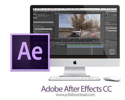 after effects 2015 download mac