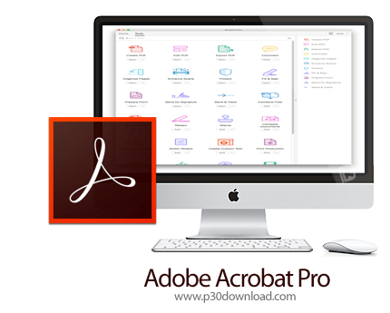 acrobat pro xi mac download