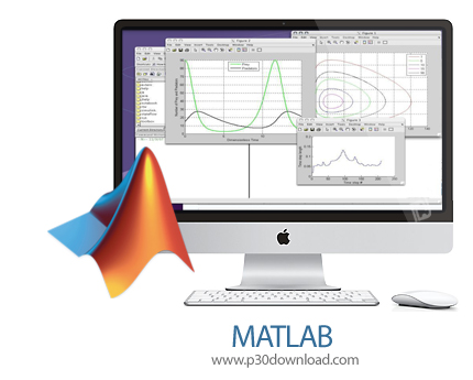 دانلود MATLAB v2015a MacOS - نرم افزار محاسبات ریاضی و مهندسی برای مک