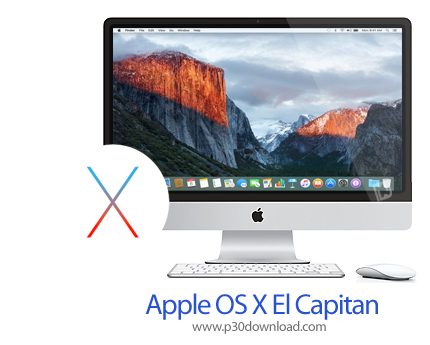 دانلود macOS El Capitan v10.11.4 MacOS - سیستم عامل El Capitan برای مک