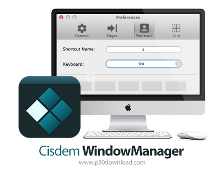 دانلود Cisdem WindowManager v3.3.0 MacOS - نرم افزار مدیریت پنجره ها در مک