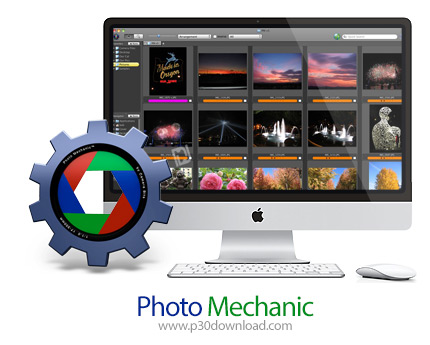 دانلود Photo Mechanic v6.0 build 5029 MacOS - نرم افزار مدیریت عکس برای مک