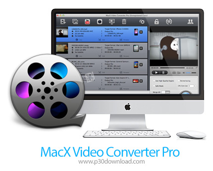 Video Converter Pro icon