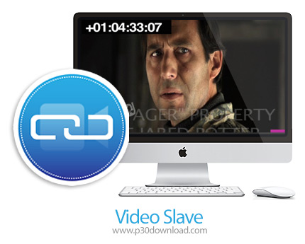 دانلود Video Slave v3.2.128 MacOS - نرم افزار حرفه ای صداگذاری و زیرنویس فیلم برای مک