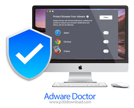 adware doctor mac free download