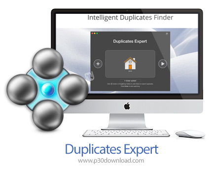 دانلود Duplicates Expert v4.5 MacOS - نرم افزار مدیریت فایل ها برای مک