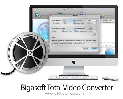 Total Video Converter  icon