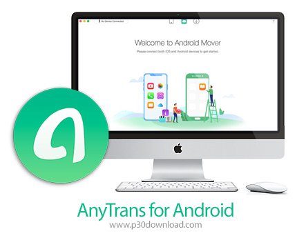 AnyDroid 7.5.0.20230627 download the last version for ios