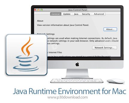 java runtime environment for mac os x 10.10