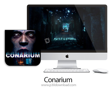 دانلود Conarium 2017 MacOS - بازی کوناریوم برای مک