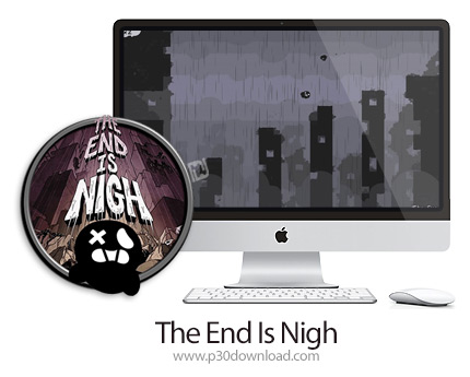دانلود The End Is Nigh (2017) MacOS - بازی پایان نزدیک است برای مک