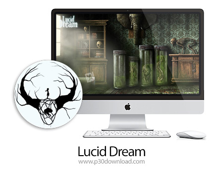 دانلود Lucid Dream v1.0 MacOS - بازی رویای لوسی برای مک