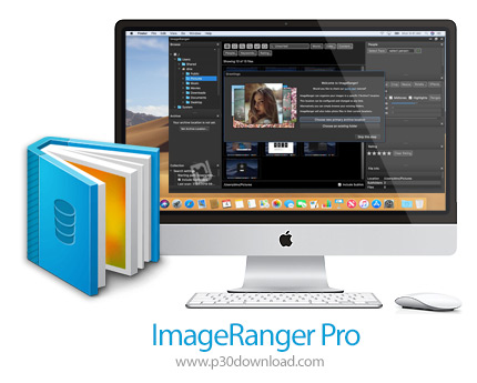 دانلود ImageRanger Pro v1.8.8.1829 MacOS - نرم افزار مرتب سازی و مدیریت عکس ها برای مک