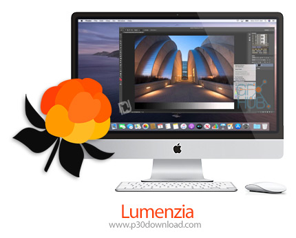 دانلود Lumenzia v11.2.1 MacOS - پلاگین تنظیم درخشندگی تصاویر در فتوشاپ برای مک