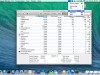 CPU System Monitoring Screenshot 2