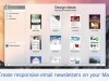 Mail Designer Pro Screenshot 2