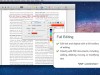 Wondershare PDF Editor pro Screenshot 2